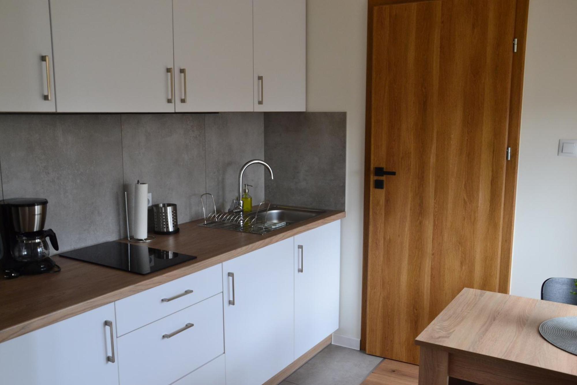 Apartamenty Na Ceglanej Oświecim Exterior foto