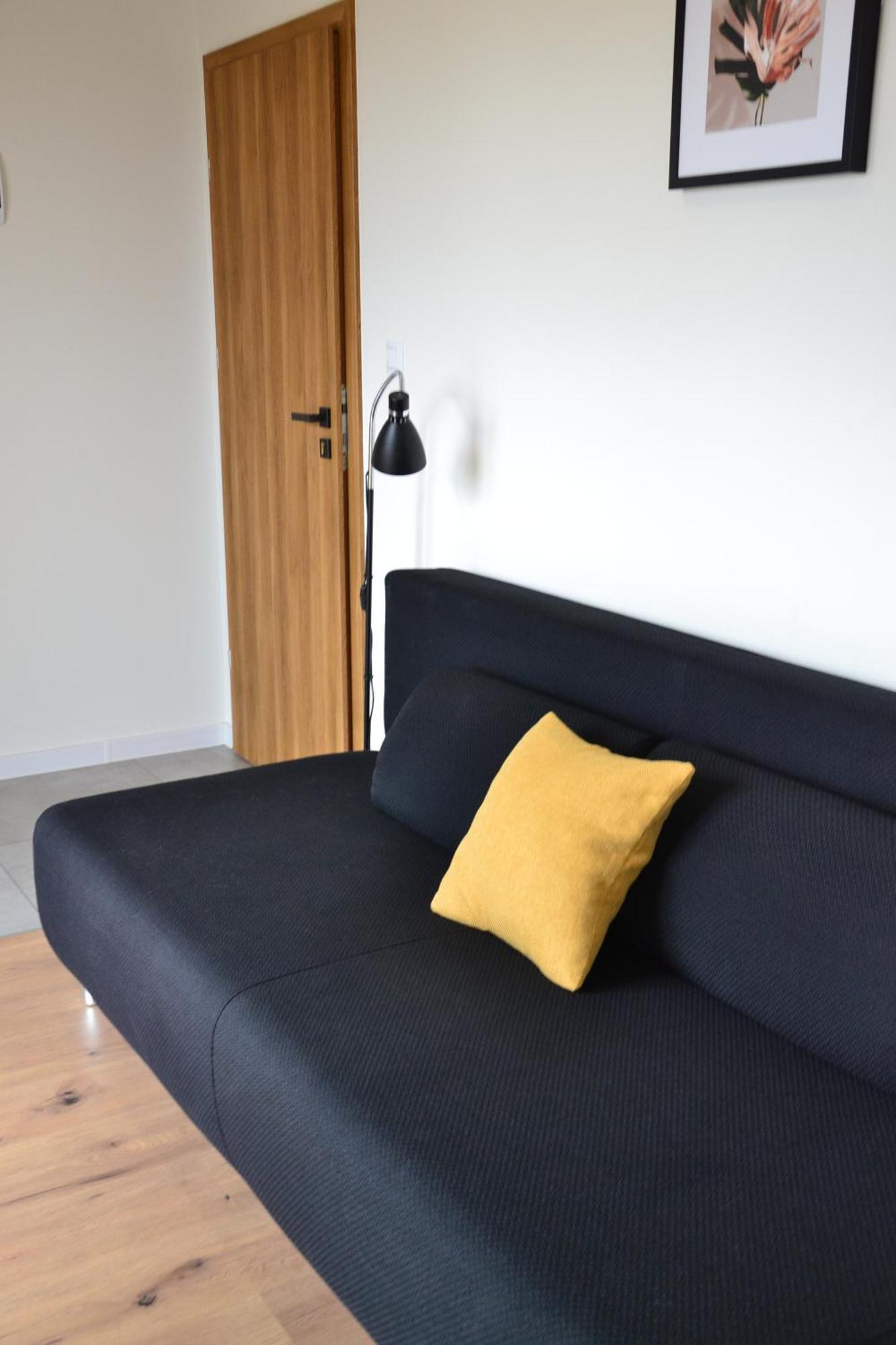 Apartamenty Na Ceglanej Oświecim Exterior foto