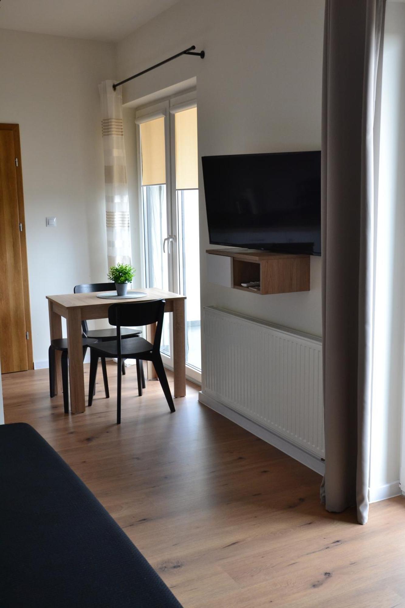 Apartamenty Na Ceglanej Oświecim Exterior foto