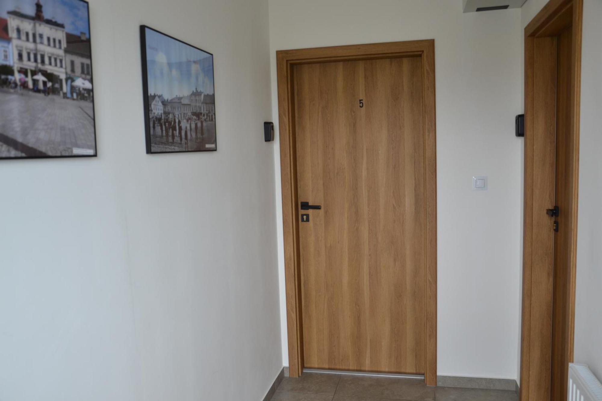 Apartamenty Na Ceglanej Oświecim Exterior foto