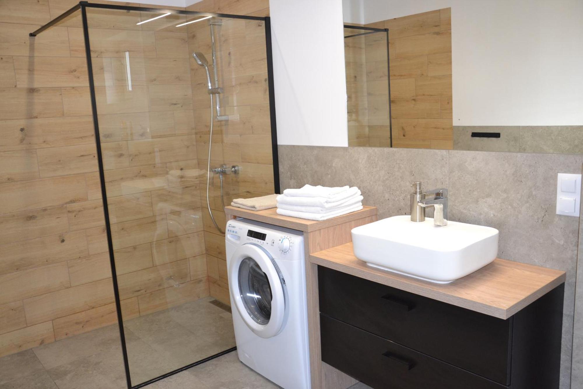Apartamenty Na Ceglanej Oświecim Exterior foto