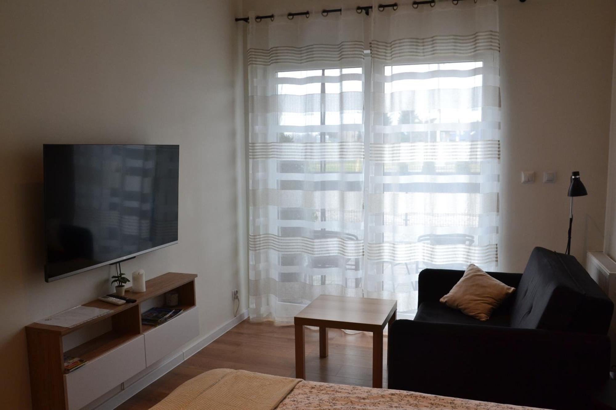Apartamenty Na Ceglanej Oświecim Exterior foto