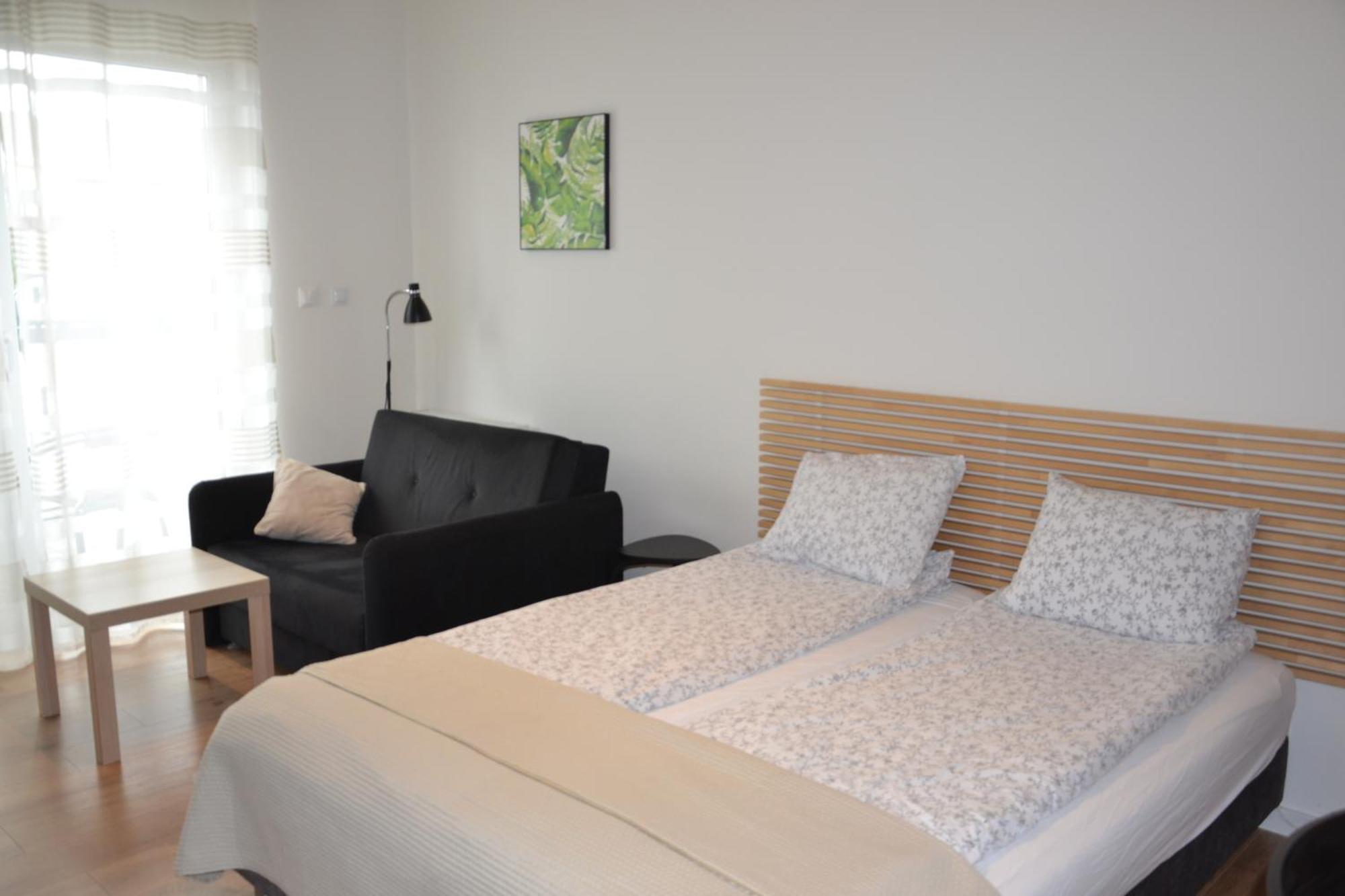Apartamenty Na Ceglanej Oświecim Exterior foto