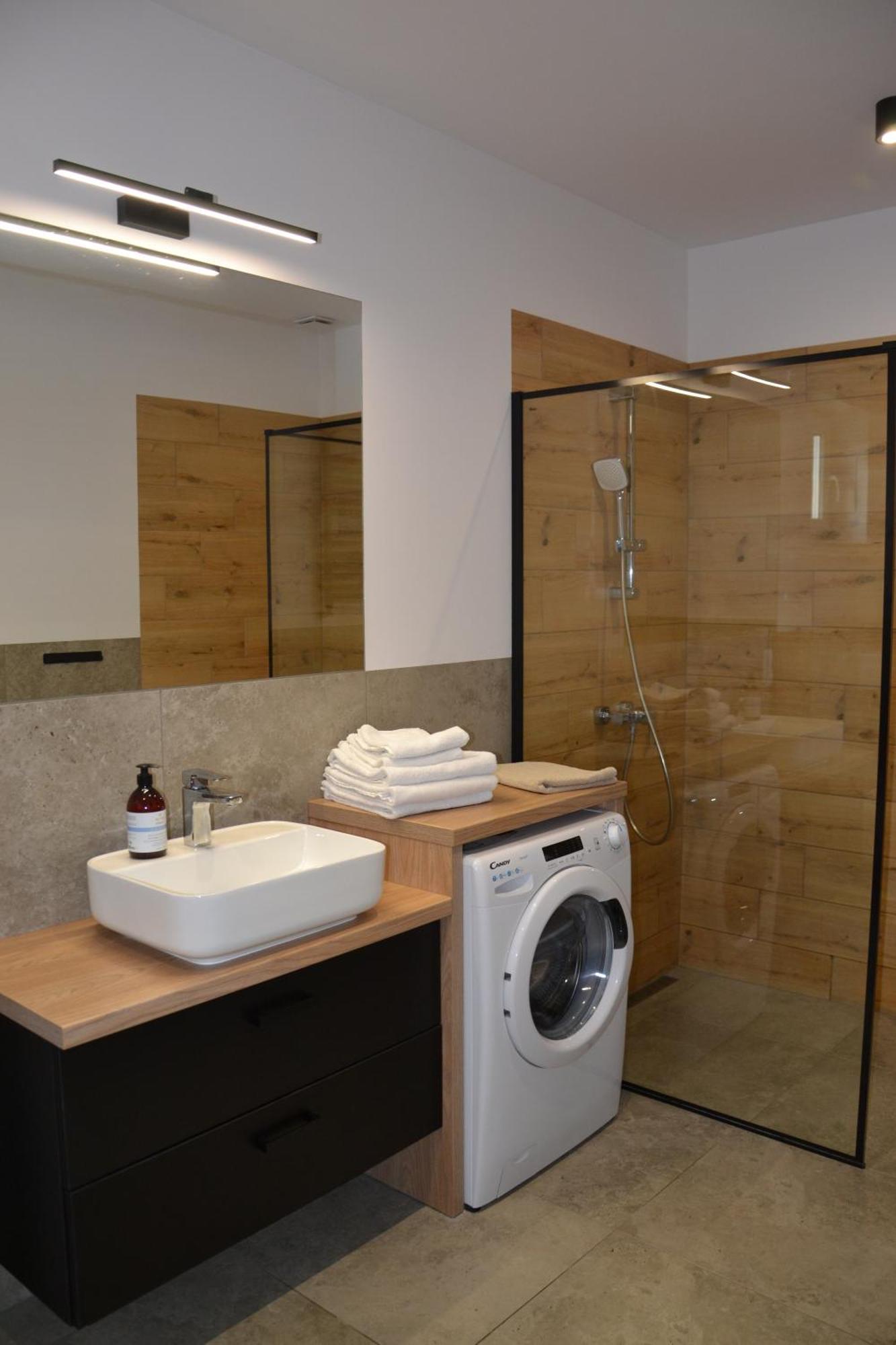 Apartamenty Na Ceglanej Oświecim Exterior foto