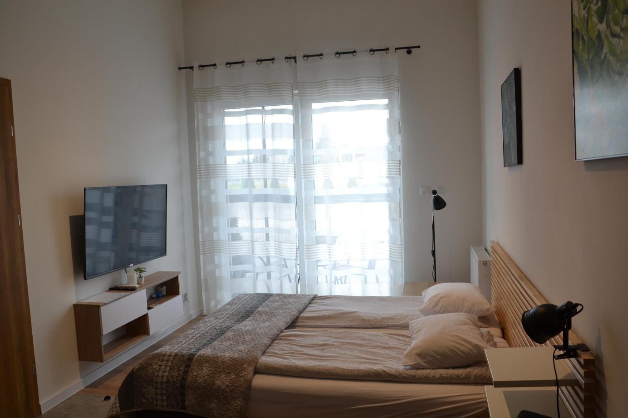 Apartamenty Na Ceglanej Oświecim Exterior foto